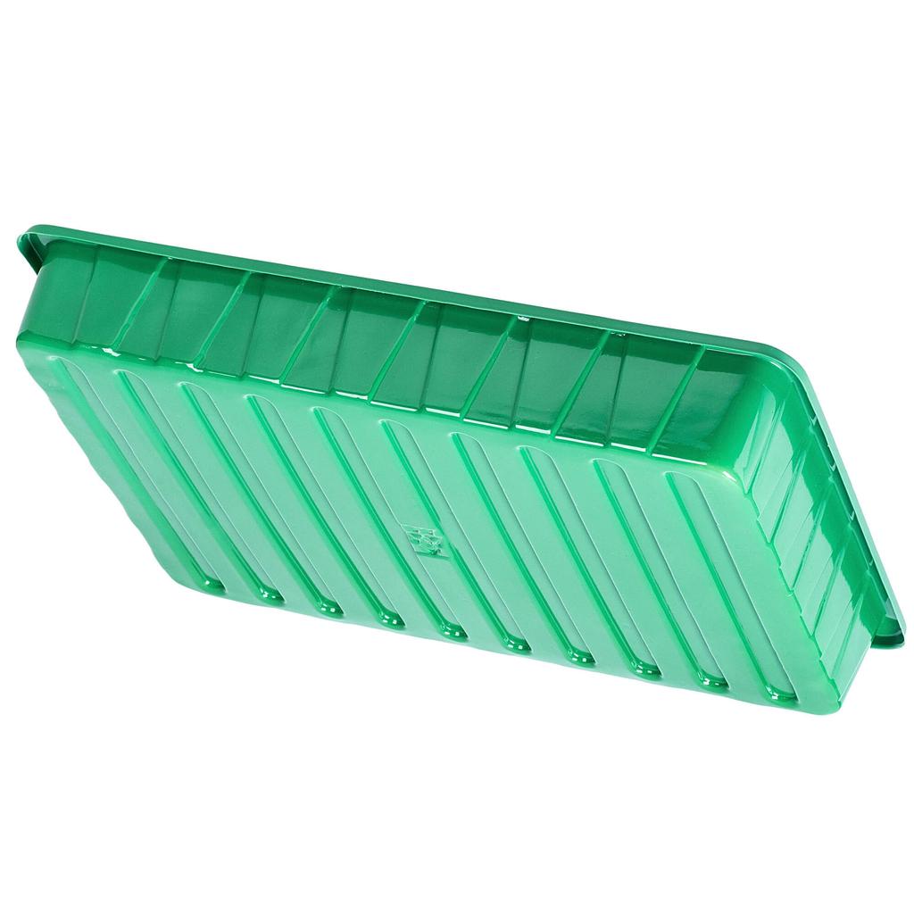 KADAX Large Mini Greenhouse, Mini Greenhouse, Greenhouse, 50 Cells, Germination Box