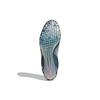 Adidas Кроссовки унисекс Adizero Finesse Spikes Wonder Blue Lucid Lemon Arctic-Night IE2769