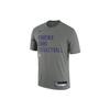 New T Shirts Men's Gray FJ0186-063