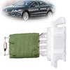 Heater A/C Fan Blower Motor Resistor 1K0959263A For VW Jetta Golf Passat MK5 MK6