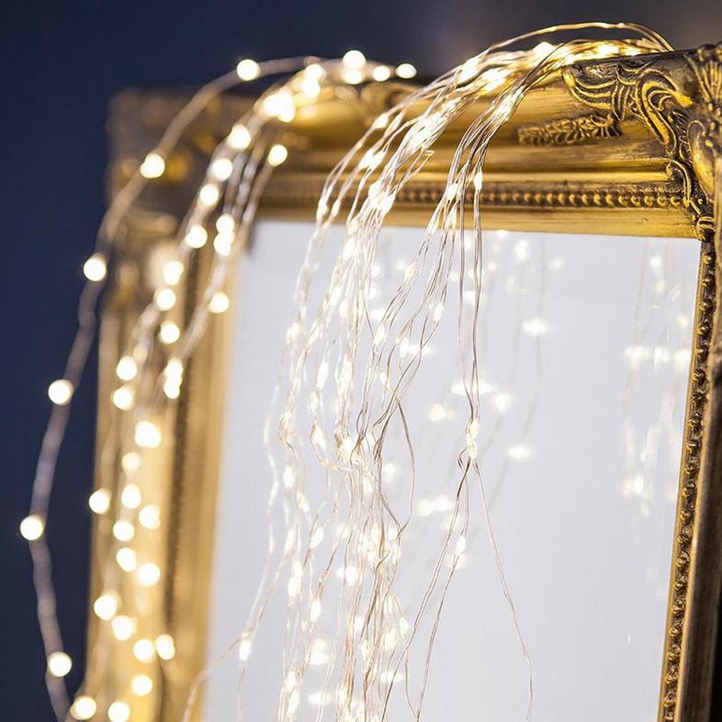 Звездный тип Садовый художественный светильник для украшения сада на открытом воздухе