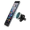 Universal Auto Car Air Vent Outlet Holder Mini Mount Magnetic Phone Stand Rack