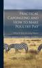 Книга Practical Caponizing and How To Make Poultry Pay