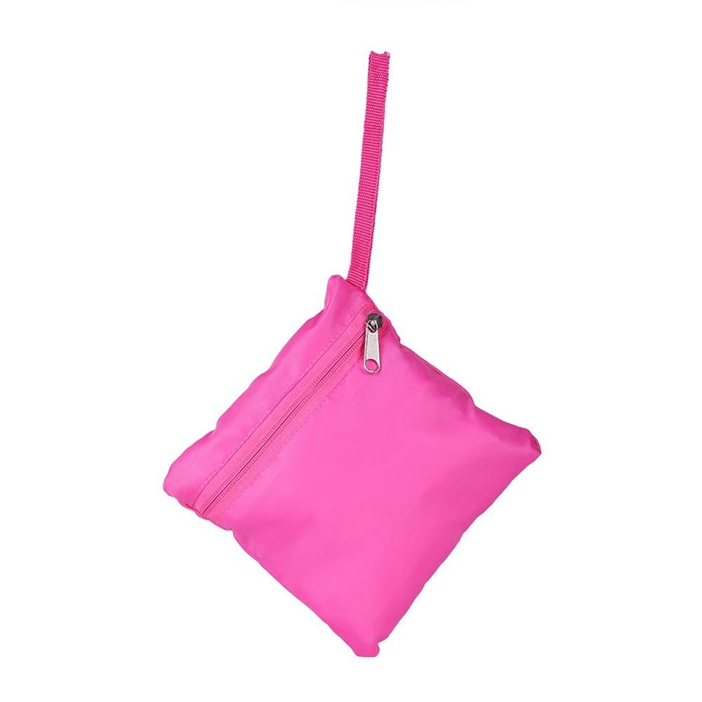 Large Mesh Beach Storage Bag Portable Design Shell Toy Bag Toy Storage Backpack Outdoor Beach