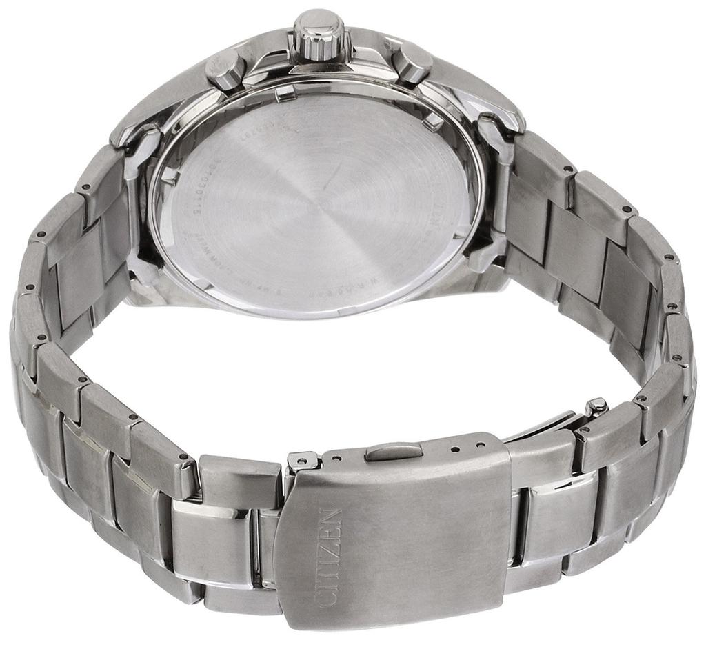 Citizen Гражданские часы an3420-51a (реимпортированный)