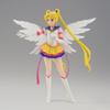 BANPRESTO Movie Sailor Moon Cosmos ETERNAL SAILOR MOON GLITTER&GLAMOURS