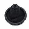 Для VW Volkswagen Gol Pointer Saveiro Parati 2004 2005 2006 2007 2008 2009 2010 Ручка переключения передач с ручной скоростью, чехол для багажника
