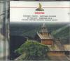 CD ДУГЛАС БОСТОК - Зден?k Фибих, Антонин Дворжакак ,ат Т 220521205 СКАНДИНАВСКИЙ КЛ 2002 Европа Классический Б/У