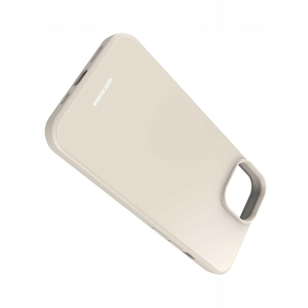 Sc Silicone Case Iphone 14 Bone