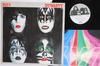 Виниловая пластинка KISS Dynasty VIP6678 CASABLANCA 1979 Япония Рок Б/у