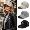 Adjustable Embroidered Mesh Baseball Hats Quick Dry Sunscreen Hats  For Man Women Unisex