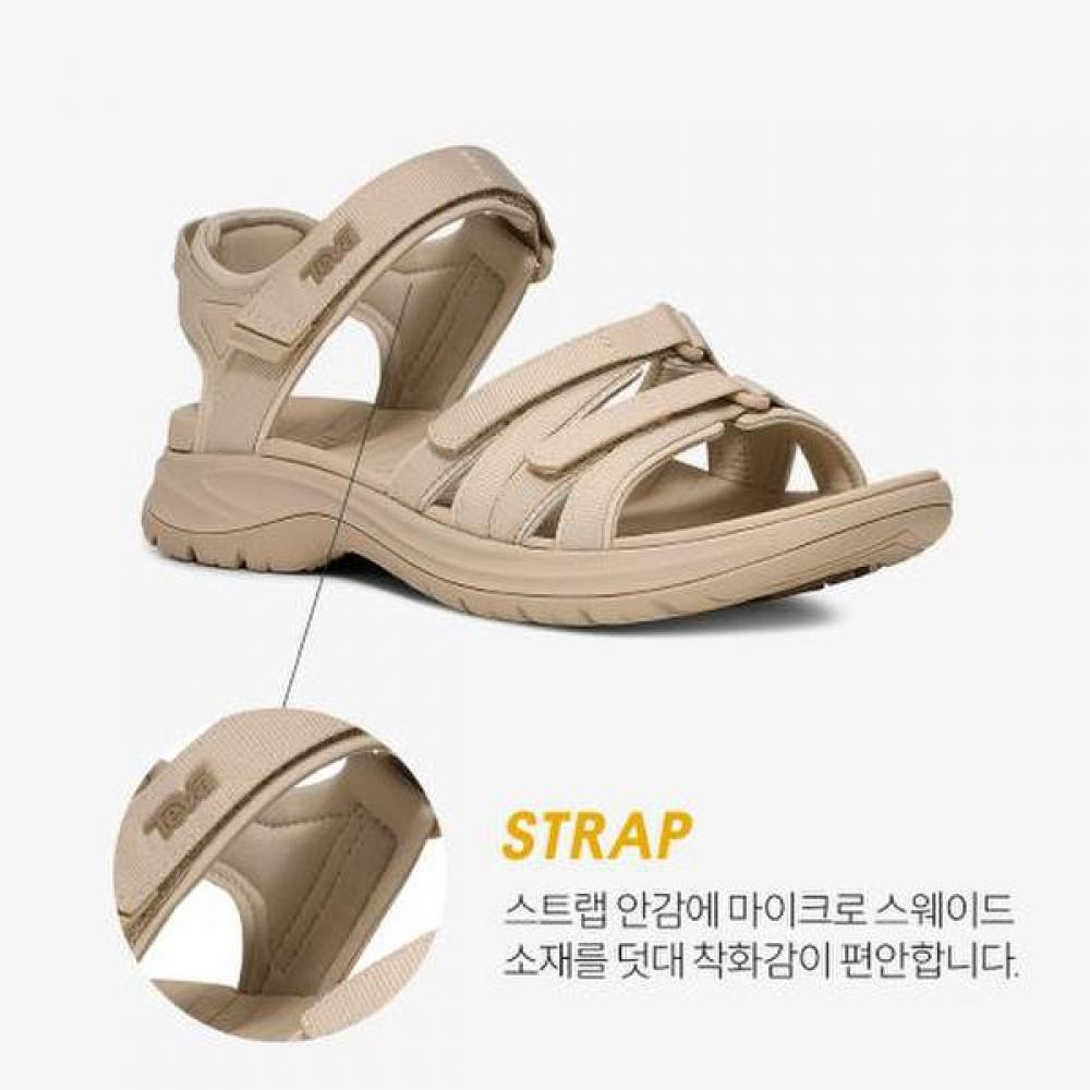 Teva 2026 S S Women S Tira Sport Stvf2613720 Ory