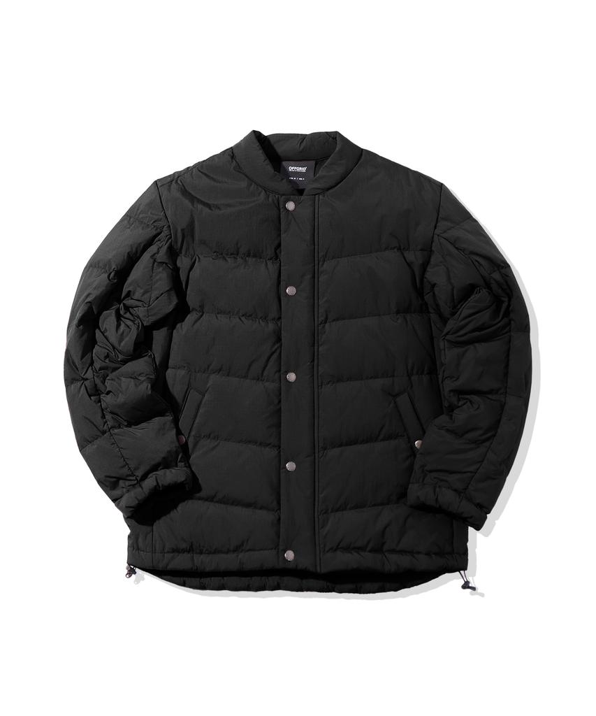 Пуховик Offgrid Rds Short Puffer-Черный