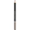 Eyebrow Pencil 6 Medium Gray Brown 1.1g