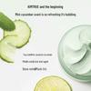 KIMTRUE Deep Cleansing Oil Control Green Clay Mask