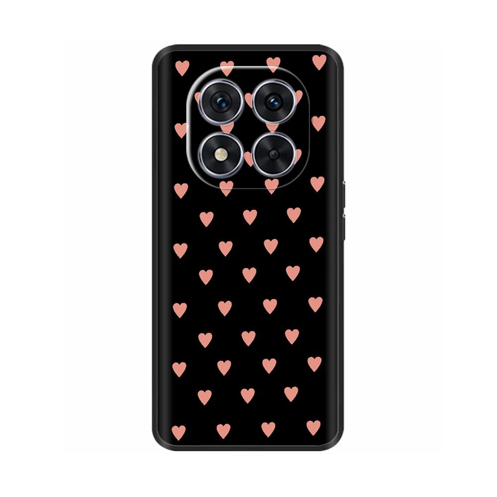 Luxury Cover For Xiaomi Poco X7 Case PocoX7 5G Cover Soft TPU Silicon Bumper Protective Phone Case For Xiaomi Poco X7 Shell Para