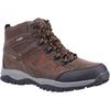 Mens Maisemore Suede Hiking Boots