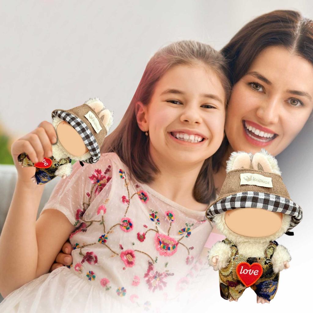 Кукольные костюмы, наборы аксессуаров