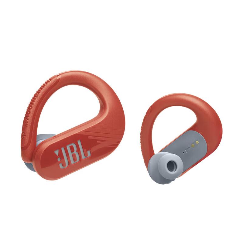 JBL Endurance Peak3 True Wireless Sport Earbuds