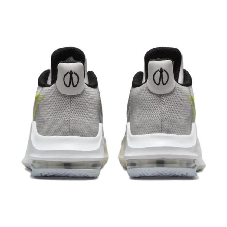 Новые Nike Air Max Impact 3 Светло-железная руда Атомный зеленый DC3725-007