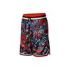 Мужские баскетбольные шорты Nike DNA Flowers CK6348-455