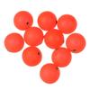 10PCS Hot EPS Rig Rigging Material Bottom Foam Floats Ball Beans Fishing Floats Beads
