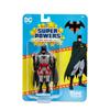 McFarlane Toys DC Super Powers Томас Уэйн Бэтмен Фигурка - 4.5"
