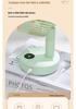 2025 Portable Silent USB-Charging Desktop Fan for Dorms with Oscillation