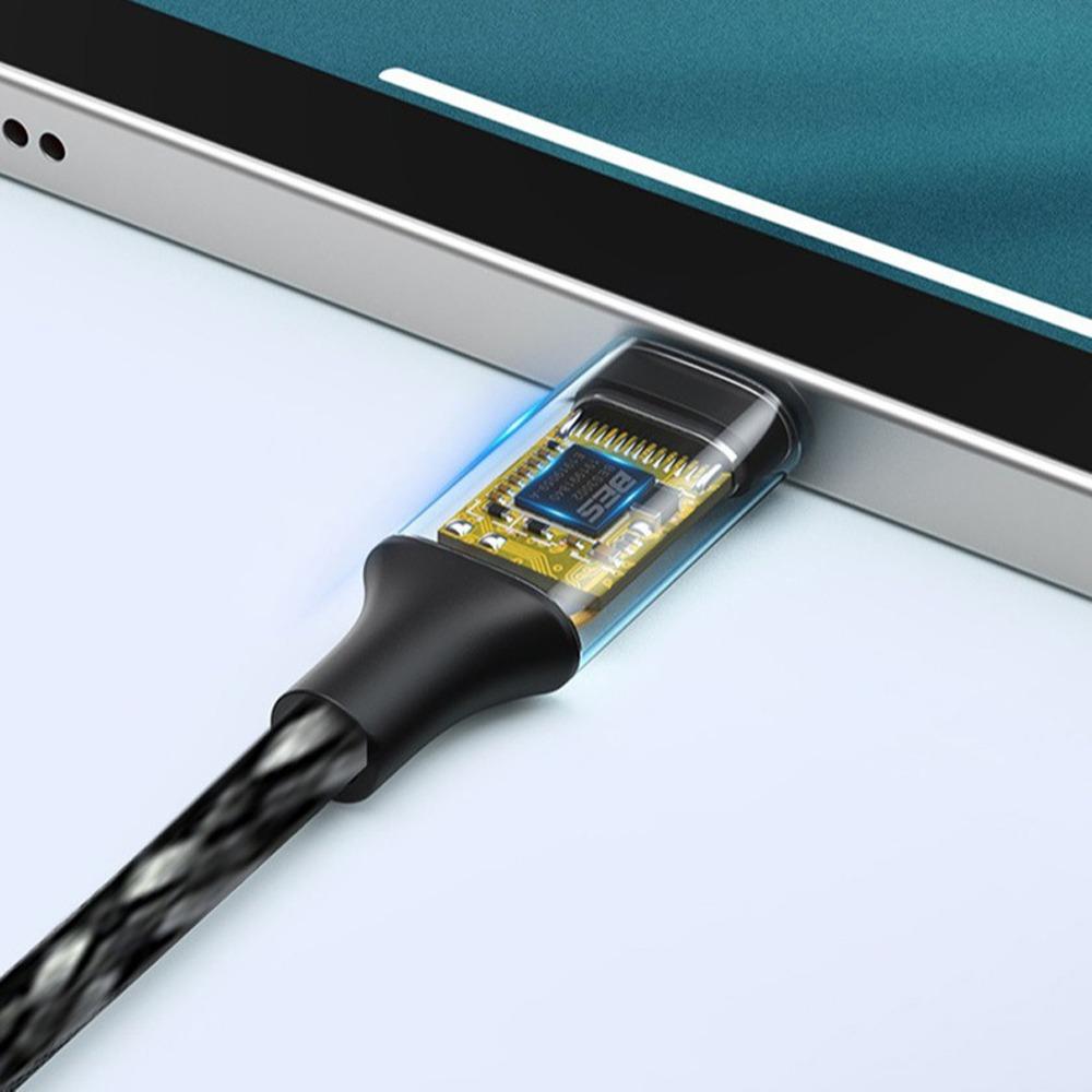 Кабель-адаптер для наушников USB Type C, аудиокабель, адаптер USB C на 3,5 мм для наушников/телефона