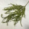 Foliage Stems Artificial Realistic Greenery Wedding Decoration Props Photography