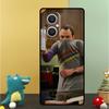 Чехол The Big Bang Theory для OPPO Reno 15F 14F 11 12 13 F 14 10 15 Pro 7 8 Lite OPPO Find X5 X6 X8 X9 Pro