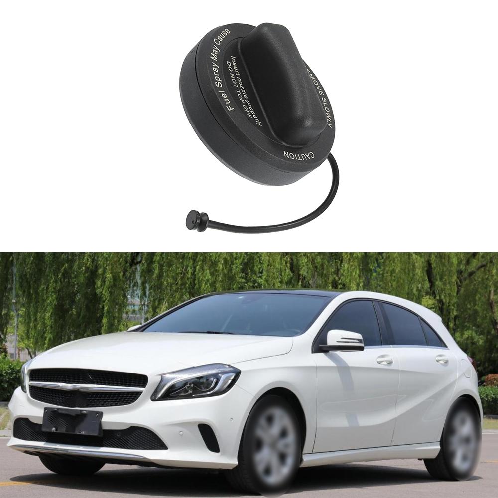 Car Fuel Tank Cap Replace 2224700005 for Mercedes Benz A200 A180 2013-2018 C180 2014-2016