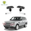 Для Range Rover Sport 2005 2006 2007 2008 2009 Левый и Правый Передний Бампер Фара Фары Омыватель Стеклоочистителя Форсунка Омывателя