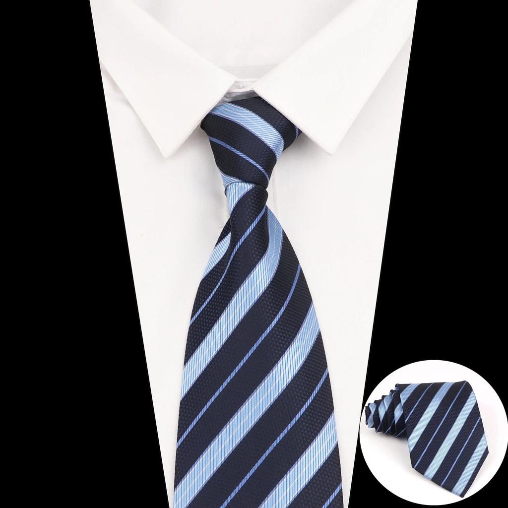 Роскошный мужской галстук шириной 9 см в полоску в горошек, повседневная одежда, свадебная офисная вечеринка