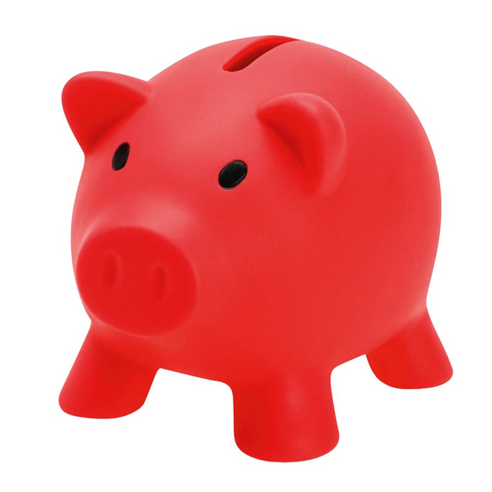 MidOcean Softco Piggy Bank