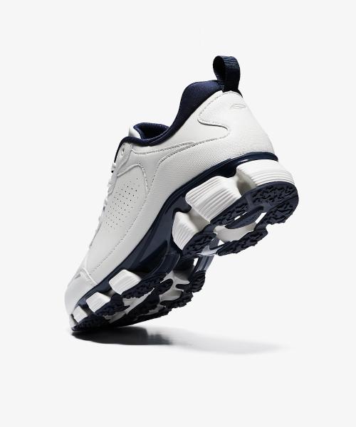 [BALLOP] Tibat Shield Off-White [Shipped from Korea] 100% Authentic