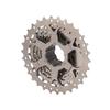 11 Speed Road Bike Freewheel 11?30T Multi Layer Plating Cassette Bicycle Freewheel for Cycling