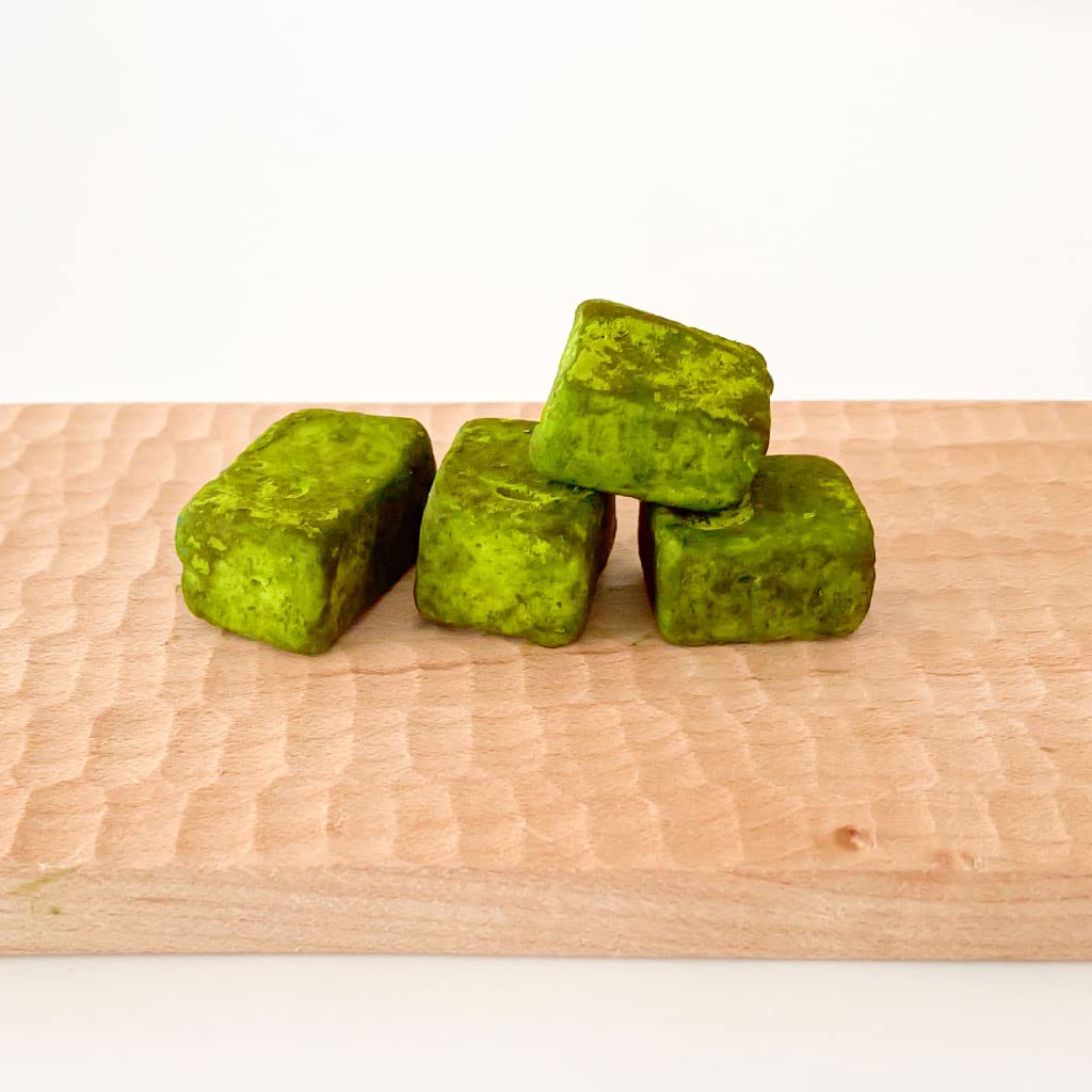 Порошковый зеленый чай 23 Порошковый зеленый чай 500г Для коммерческого использования Префектура Сидзуока Чай Кикугава порошковый чай №. Богатый катехинами