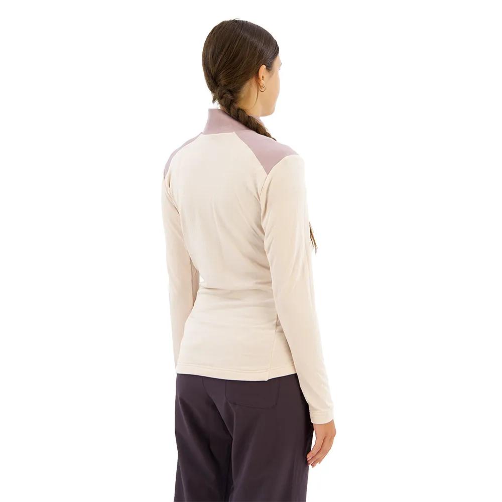 Adidas Флисовая на молнии Terrex Multi Light