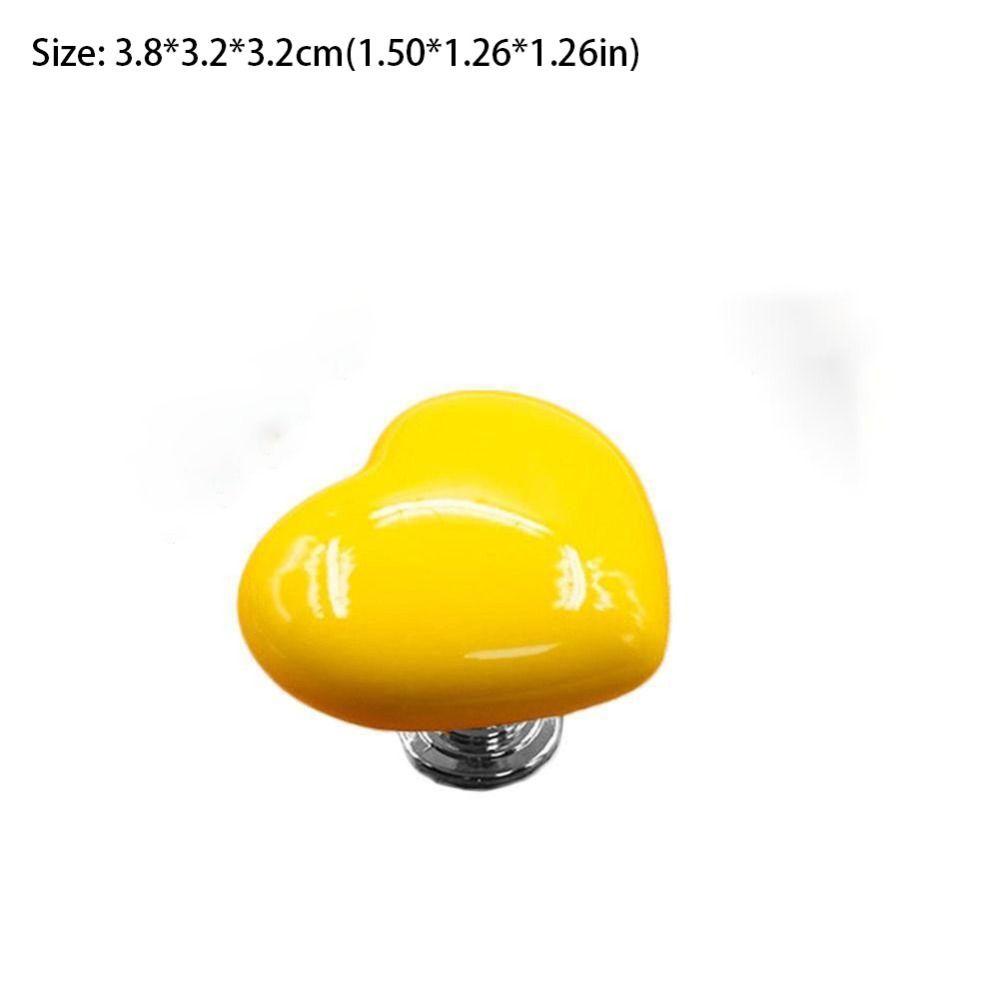 Трудосберегающая кнопка смыва для унитаза, пластиковая ручка ящика шкафа для унитаза