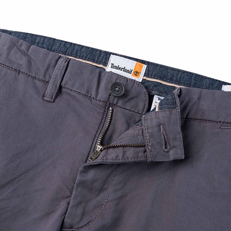 Timberland Брюки в стиле Business Casual Мужские брюки A2BYYW08