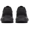 Clarks Элвик Кружево ПУ Ретро Универсальные Низкие Повседневные Кроссовки Мужские Черный 26184779