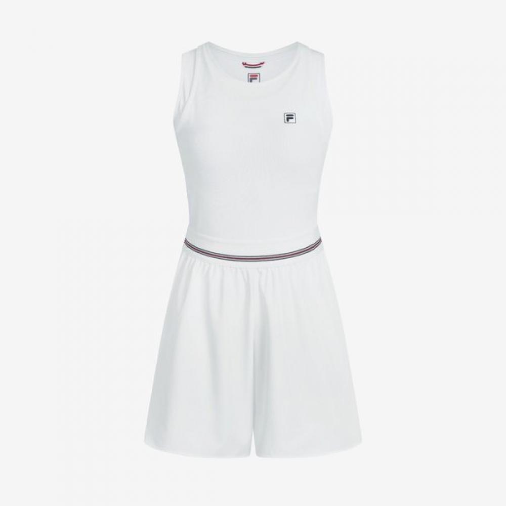 Fila Платье для теннисного матча