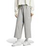 Women S Spring Autumn Daily pantS Iy6830 ladieS All Szn Rib 7 8 Wide Leg pantS