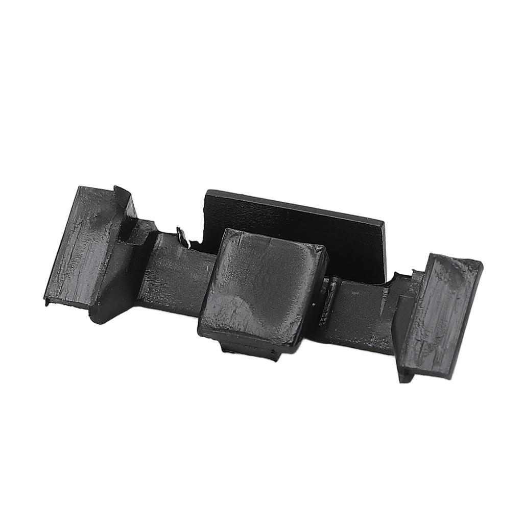 Комплект фиксаторов фары Хромированное кольцо фары Клипса Пластиковая рамка фары Клипса Отделка фары