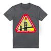 Mens Starfleet Academy T-Shirt