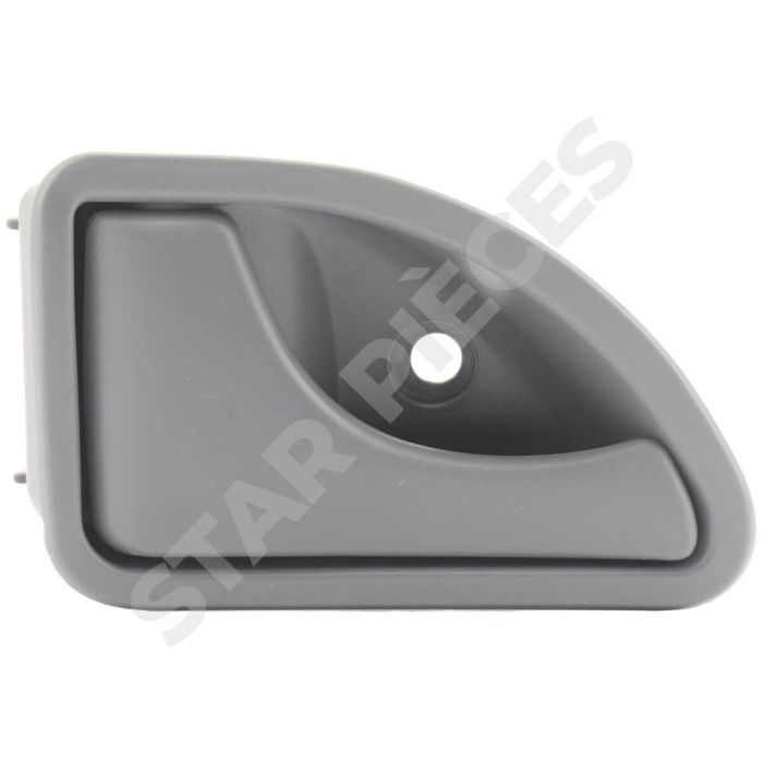 Внутренняя дверная ручка для Twingo 1 и Kangoo 1 (1993-2010) передний левый (сторона водителя)