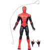 Hasbro Marvel Legends Серия Человек-паук Вдали от дома Улучшенный Костюм Фигурка 6 дюймов