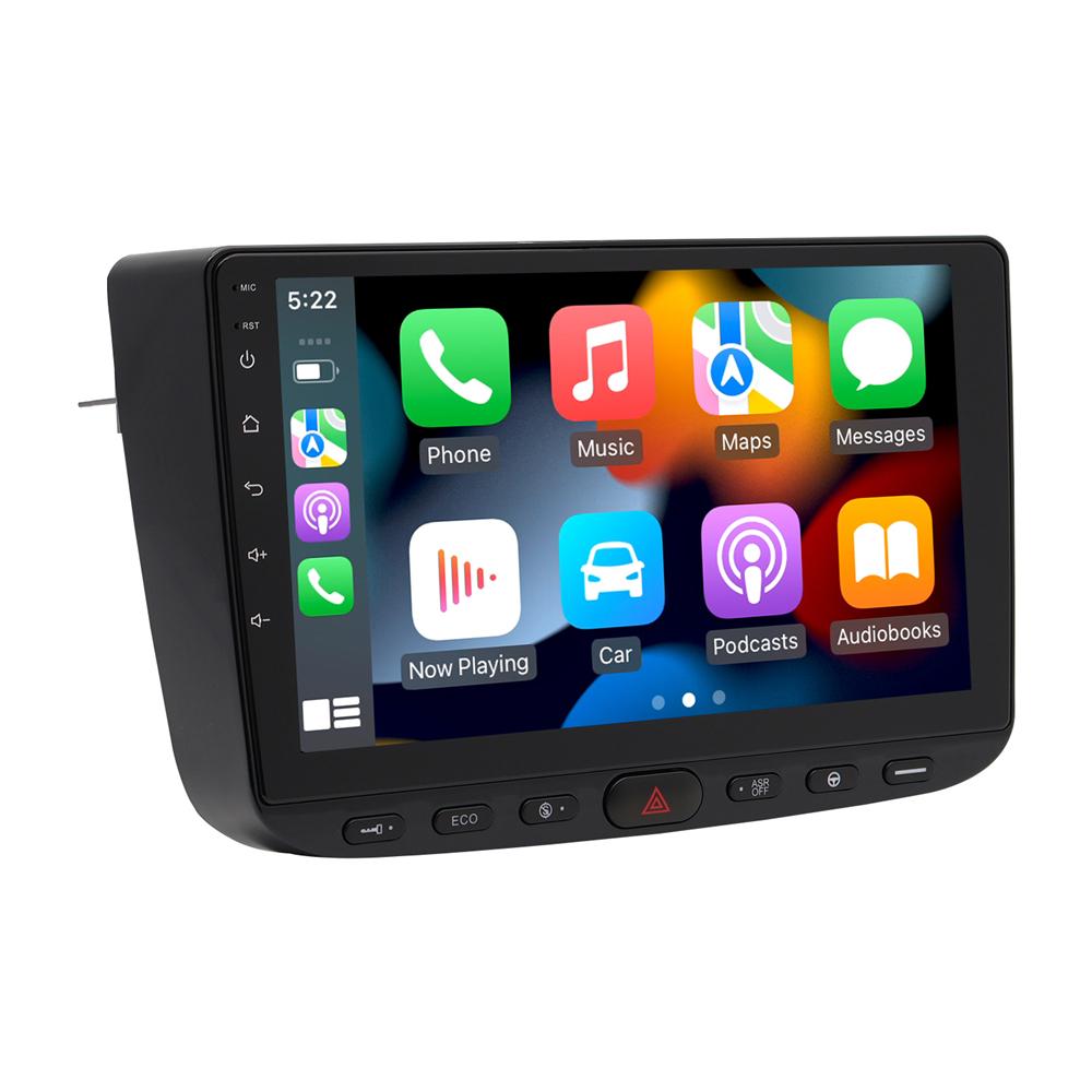 9'' 4+32G Стерео Радио Навигация GPS для Fiat Grande Punto / Punto 2010-2018 Carplay
