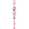 Sun Flame Unisex CR3A0004-LPI (Hello Kitty Emboss Watch) Watch